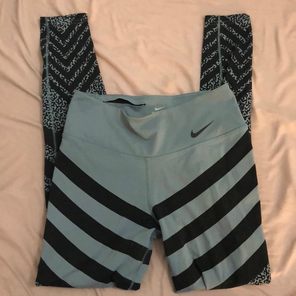 Workout pants